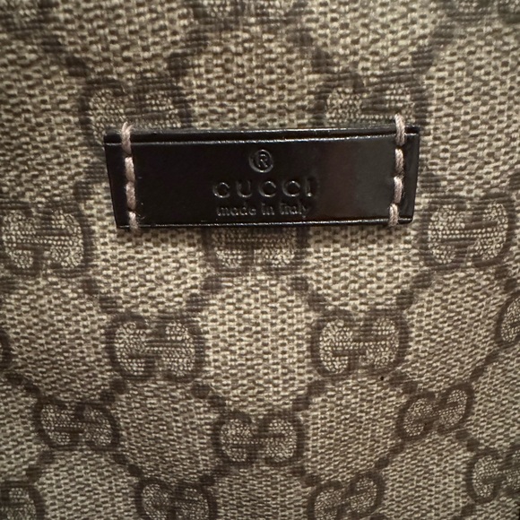 Gucci Handbag - Picture 10 of 10